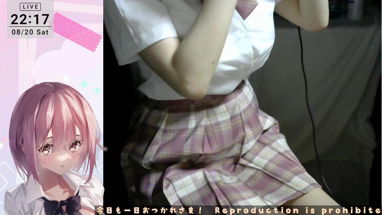 akari_asmr - 20220820[00-14-56][20220823-202732198].jpg Nico会员限定 Akari 被学生在教室里告白，用甜蜜的吻惩罚的ASMR 3.07GB  ASMR福利 ASMR舔耳 ASMR催眠 ASMR娇喘 ASMR大尺度 日本asmr 第1张