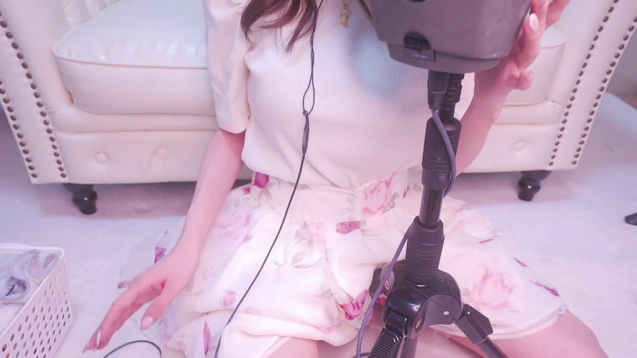 2022.01.24—【高画質実写_限定】KU100マイク♡いっぱいの癒しをお届けします✨【ASMR_バイノーラル】 (lv335358032)[00-03-34][20230224-200252876].jpg Nico会员限定 利香/Rika 2022年合集 49GB  ASMR福利 ASMR舔耳 ASMR催眠 ASMR娇喘 ASMR大尺度 日本asmr 利香 第1张