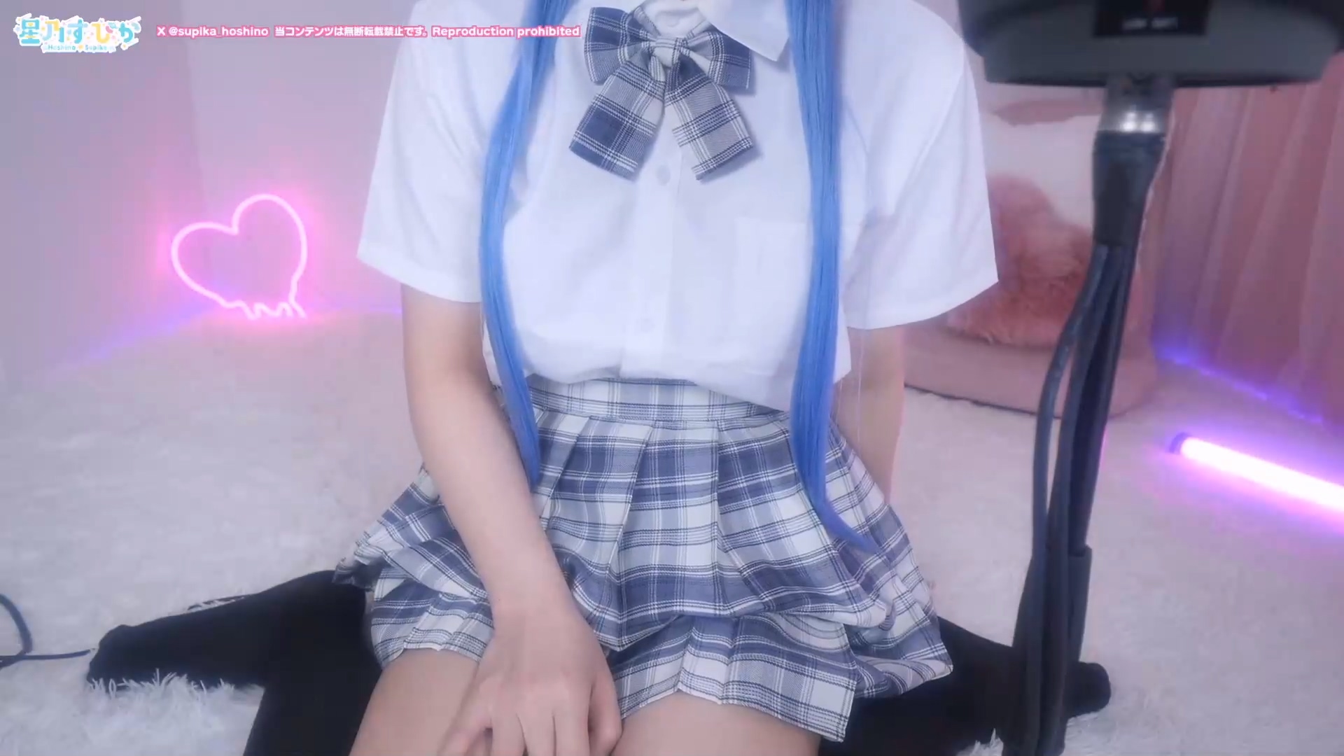 星乃すぴか 给我很多白色的♡在我耳边撒娇♡ 1.8GB