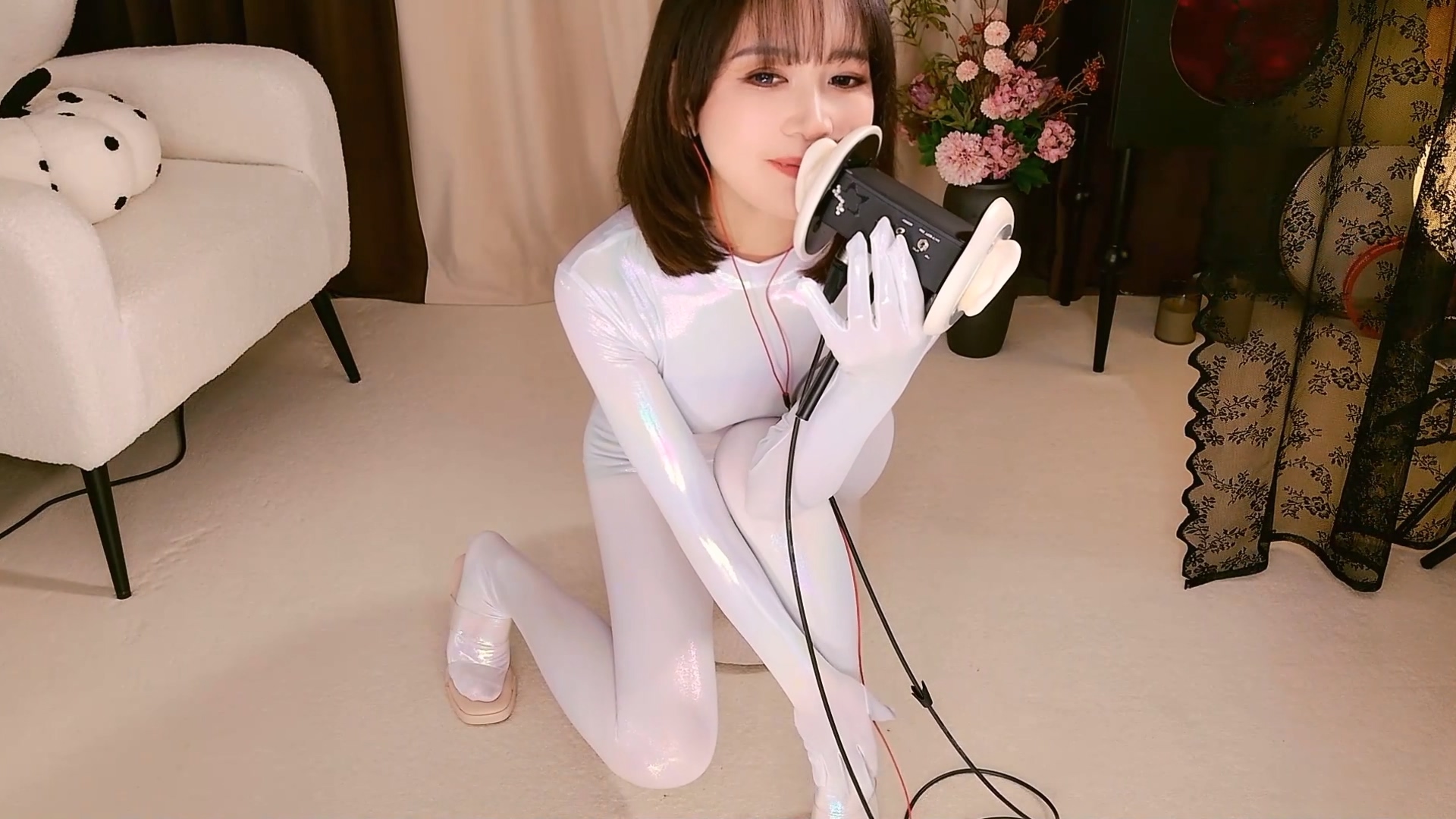 你的圈圈儿 魔法书福利紧身衣系列2 7V 8.6GB