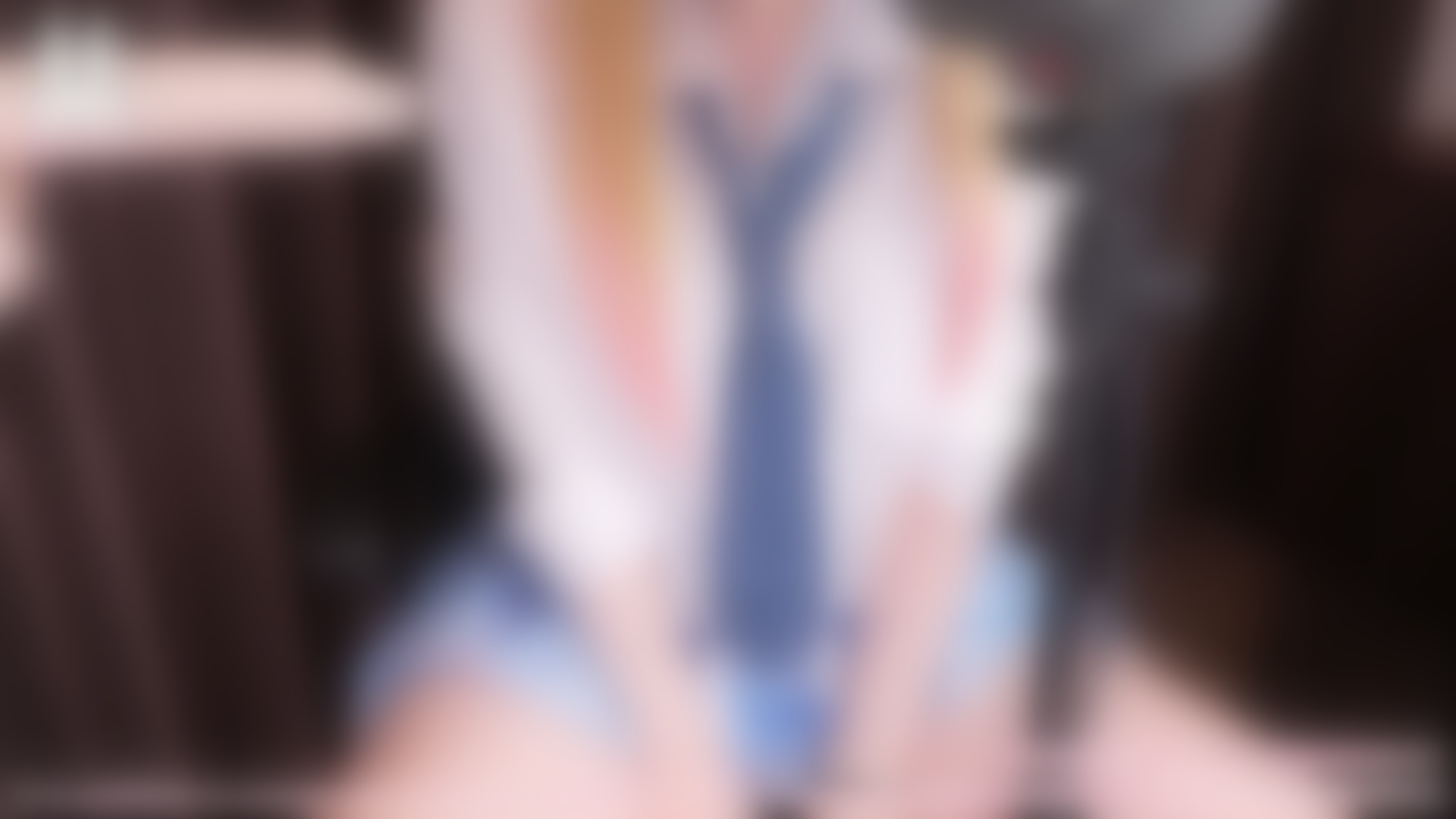 rizunya cosplay治愈的手 50MB