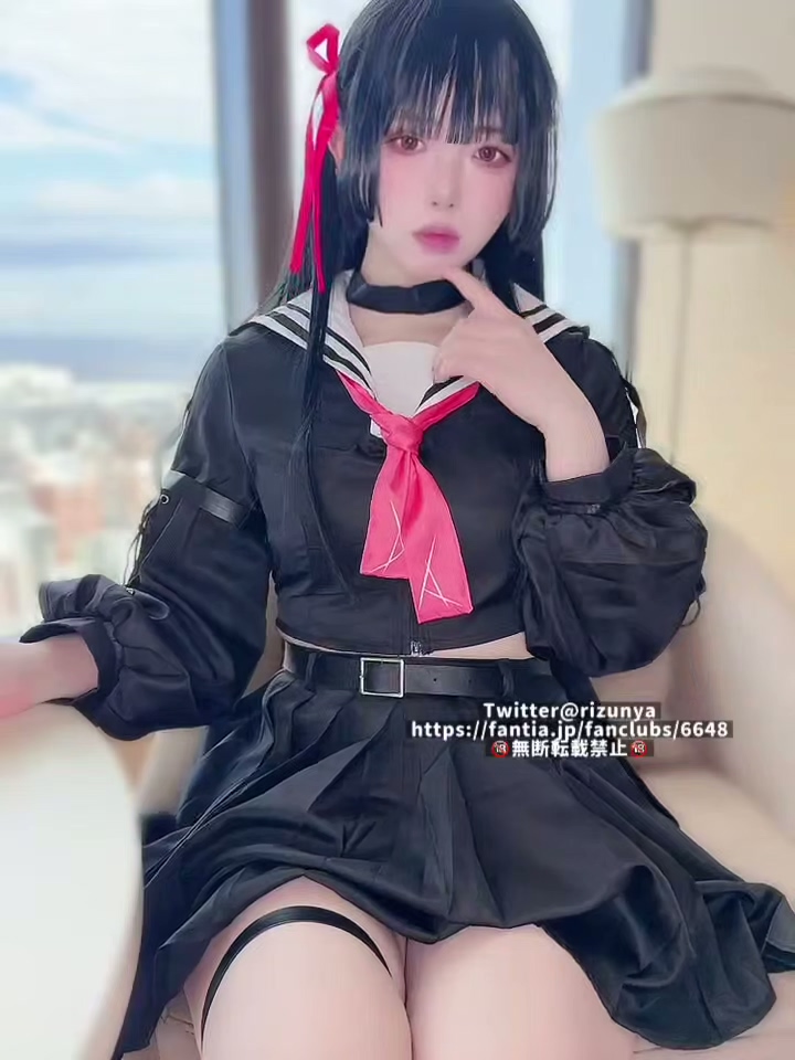 rizunya 自拍小视频 1V 32MB