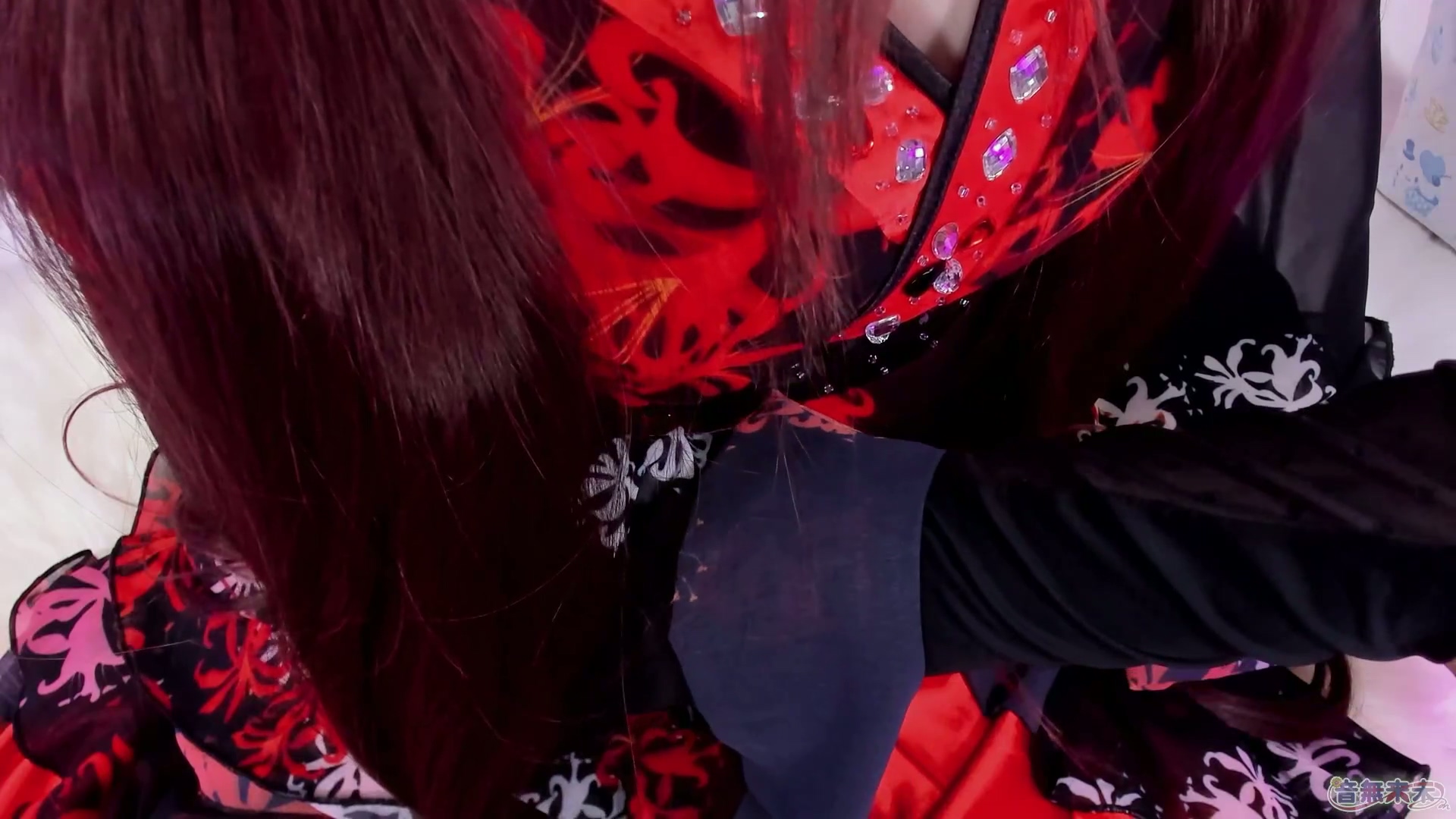 音無来未 第一人称视点的睡眠导入 2.7GB