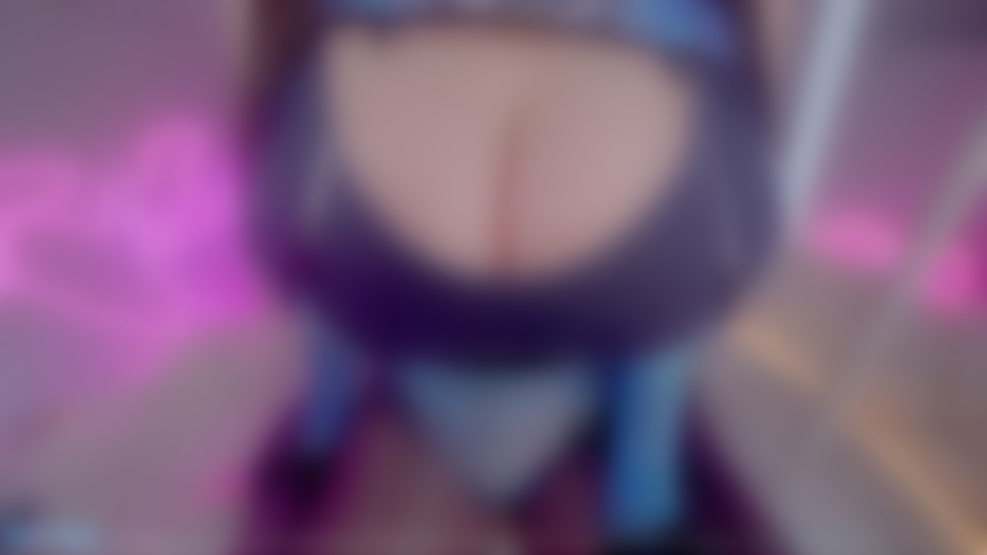 真琴 真人舔耳朵 1.7GB