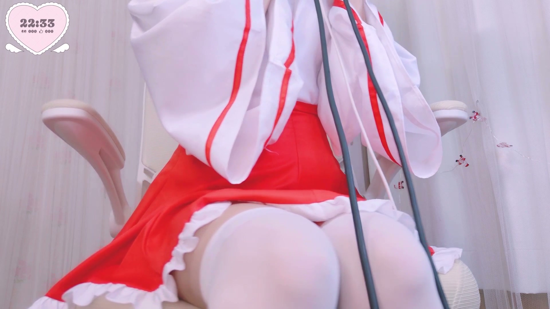 サンタ·アプア 捂着耳朵消灾 2.3GB