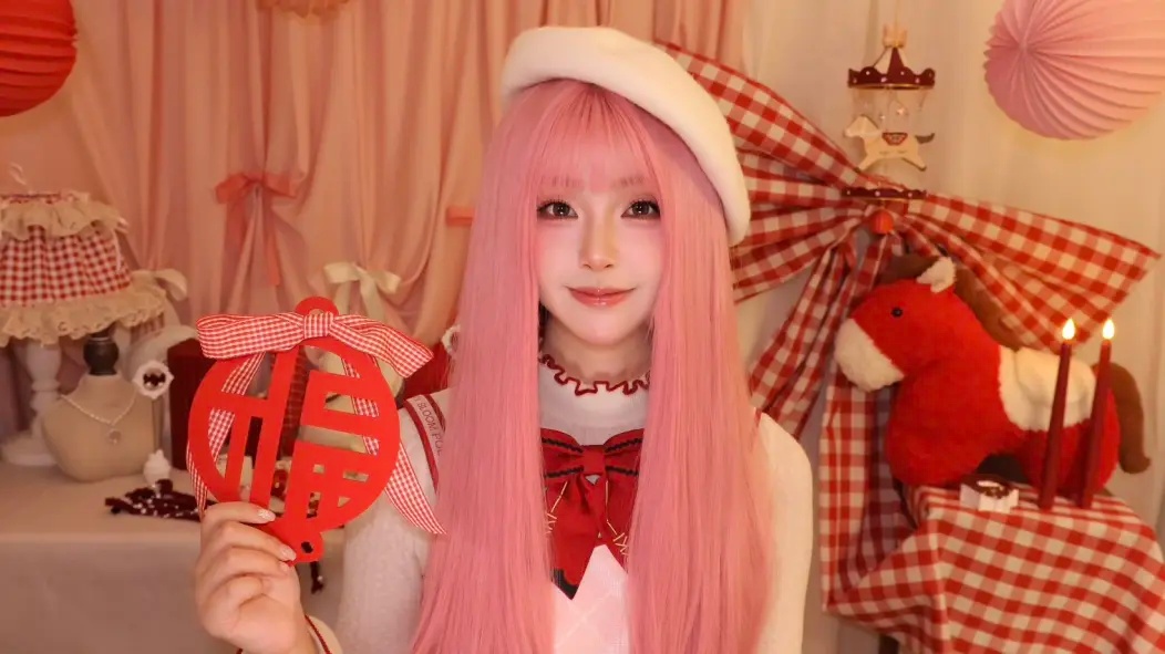 B站Misa喵老师充电福利合集20V 6.8GB