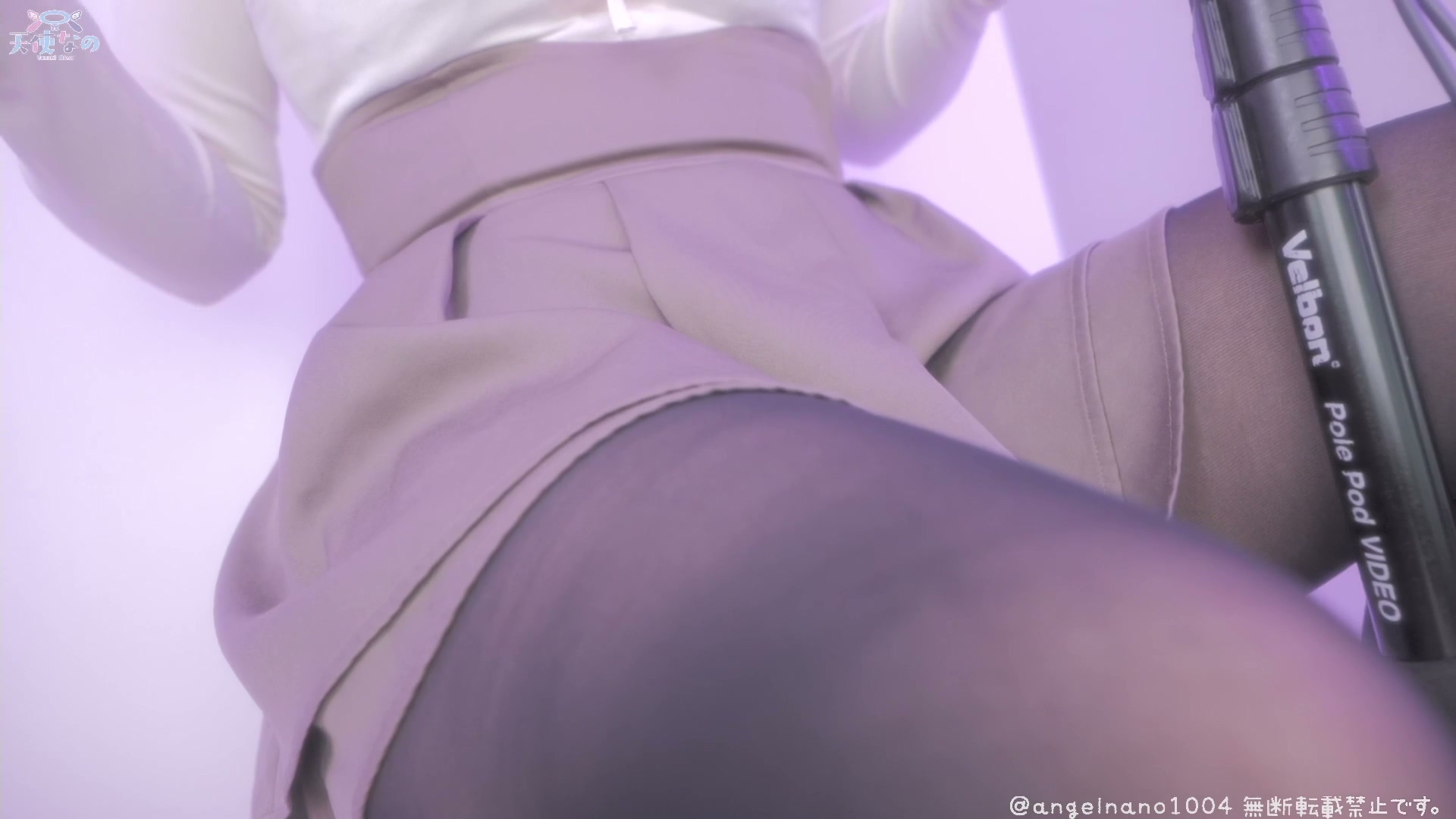 〘 お友達プラン♡ 〙黒スト見せつけローション足コキ♡.mp4_20260331_213901.163.jpg 天使なの 展示黑色丝袜+涂抹润滑液+足部挑逗 3GB  第1张