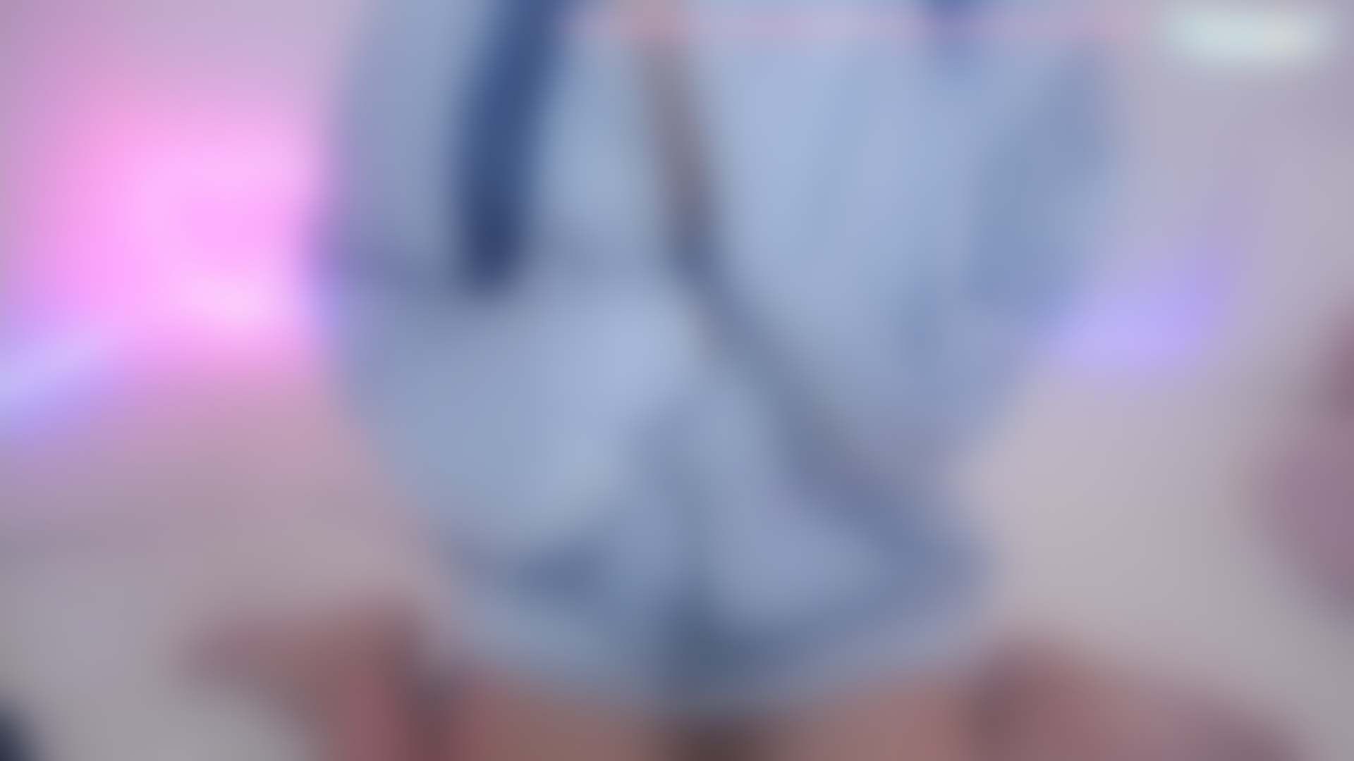 星乃すぴか 舔耳朵舌头的诱惑 2.1GB